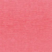 Original Feinkrepp erdbeerrot, 10 Stück