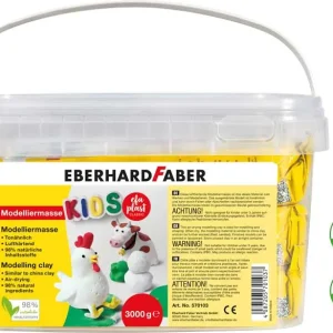 Jetzt Kaufen Efa Plast classic Kids weiß, 3000 g, im Eimer