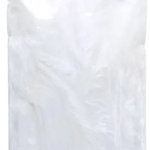 Flauschfedern weiß 10 g Heute Kaufen