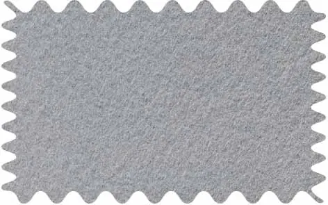 Limited Edition Bastelfilz grau, 150 g/m²