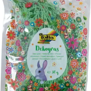 Ostergras hellgrün Nur Für Kurze Zeit