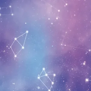 Preisreduziert Laternenzuschnitt Space, 25 Bogen