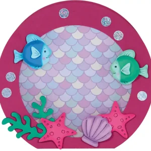 Direktkauf Laternen Bastelset Meerestreiben