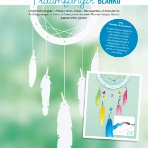 Traumfänger 12 Stück Nur Heute