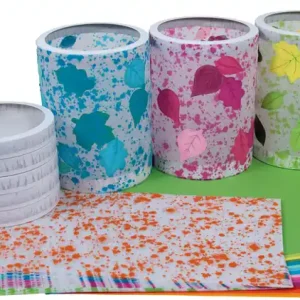 Sale Laternenpaket Blätterzauber