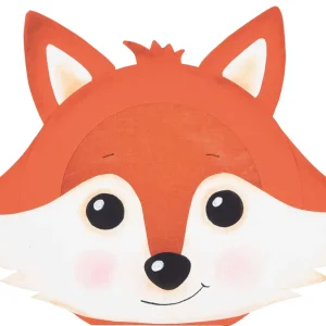 Sonderaktion Laternen Bastelset Amigo Fuchs