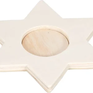 Teelichthalter Stern Neue Kollektion