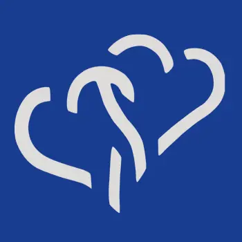 Bestseller Motivlocher M Doppelherz