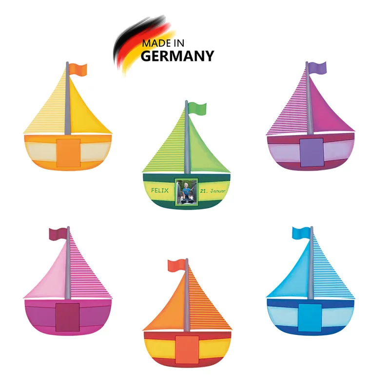 Geburtstagskalender Segelschiffe Begrenztes Angebot
