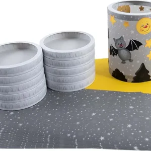 Aktuell Laternenpaket Fledermäuse & Co.