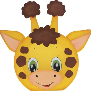 Finale Aktion Laternen Bastelset Akira Giraffe