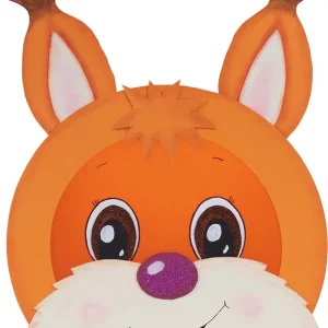 Versand Am Gleichen Tag Laternen Bastelset Hazel Eichhörnchen