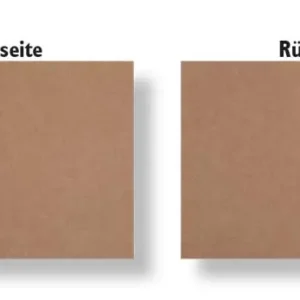 Kraftkarton Geld-Zurück-Garantie