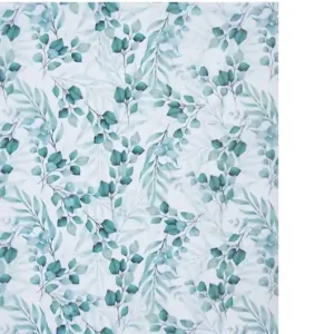 Markenware Transparentpapier Eukalyptus