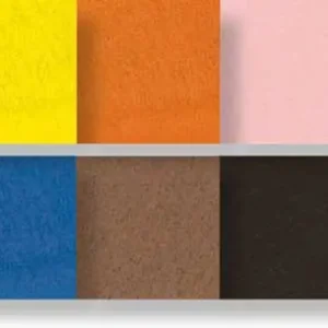 Bastelfilz intensiv Direktkauf