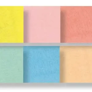 Bastelfilz pastell Ab Werk