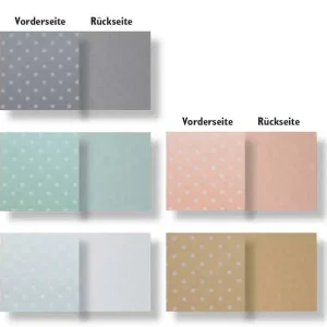Schimmerkartonsortiment Punkte Jetzt Bestellen