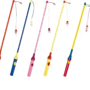 Jetzt Bestellen Elektrischer Laternenstab groß