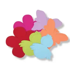 Figuren für Knülltechnik 24 Stück sortiert Nur Für Kurze Zeit