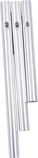 Highlight Klangstäbeset klein, 3 Stück sortiert