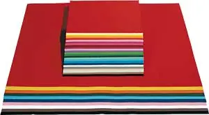 Tonkartonsortiment 180 g/m², 100 Bogen Sichere Zahlung