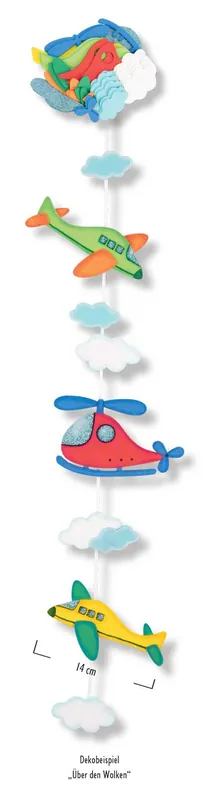 Über den Wolken Bestseller