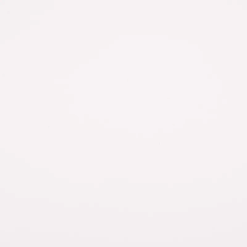 Moosgummi weiß, 5 Stück Neu