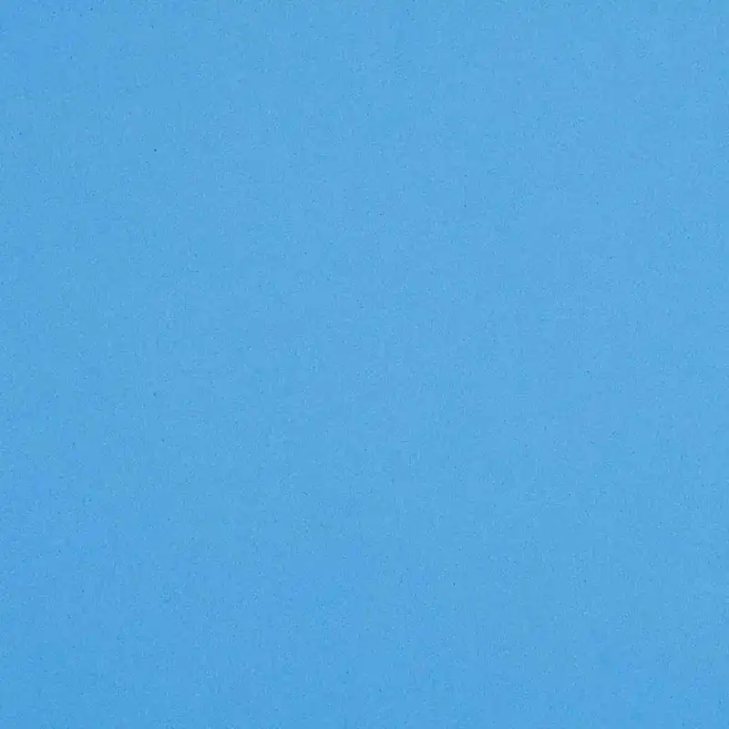 Super-Preis Moosgummi himmelblau, 5 Stück