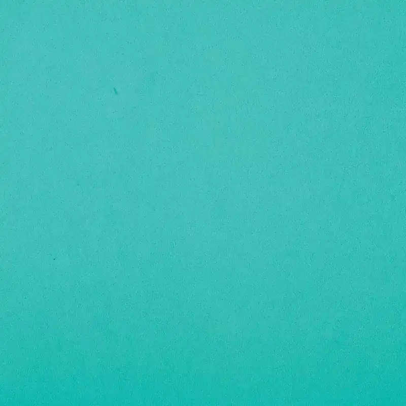 Moosgummi smaragd, 5 Stück Bestpreis