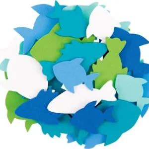 Fische 36 Stück sortiert Sale