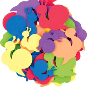 Bestpreis Schnecken 36 Stück sortiert