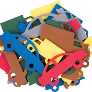 Fahrzeuge 24 Stück sortiert Bestseller