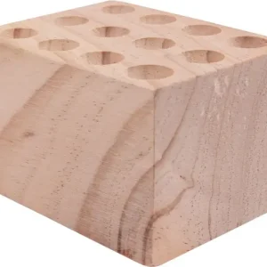 Jetzt Zugreifen Prickelnadelständer aus Holz