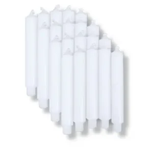 Neuheit Lampionkerze mit Zapffuß 20 Stück Sale