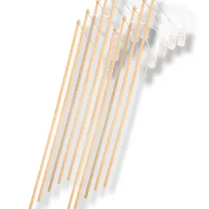 Kostenfreie Lieferung Elektrischer Laternenstab groß mit LED SALE