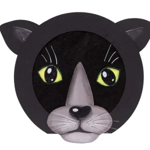 Laternen Bastelset Wotan Panther Preis Gesenkt