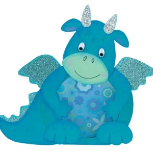 Laternen Bastelset Lio Drache Jetzt Kaufen