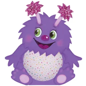 Laternen Bastelset Fanny Monster Top-Seller