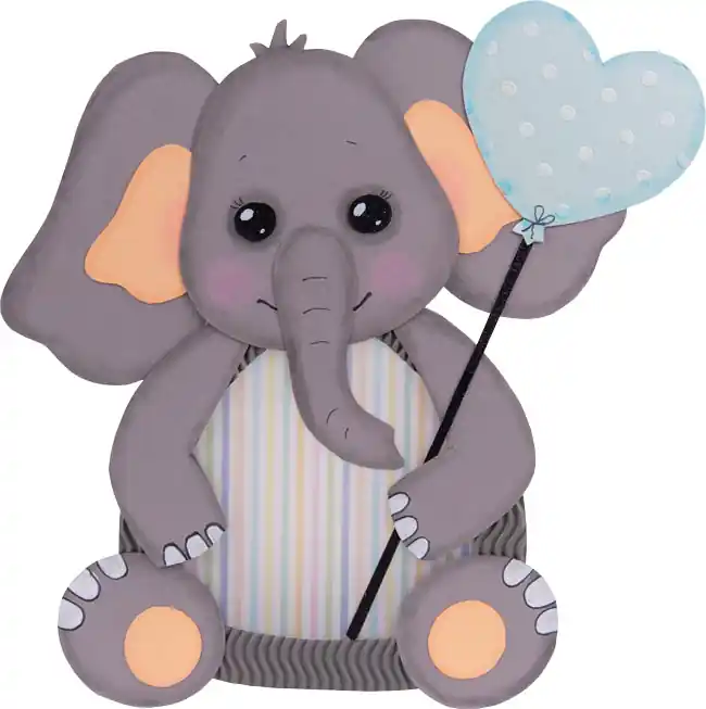 Jetzt Bestellen Laternen Bastelset Nancy Elefant