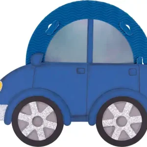 Laternen Bastelset Kenny Auto Kostenloser Versand