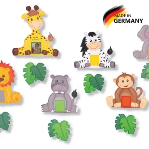 Geburtstagskalender Tierkinder Beliebt