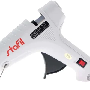 Sale Heißklebepistole 60 Watt mit Metalldüse