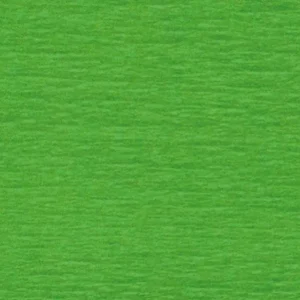 Mega-Angebot Feinkrepp gelbgrün, 10 Stück