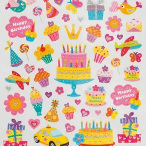 Designsticker Geburtstag Online Kaufen