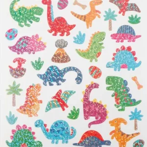 Großhandel Designsticker Dinos