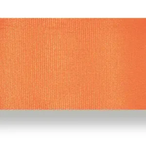 Abverkauf Drahttaftband orange