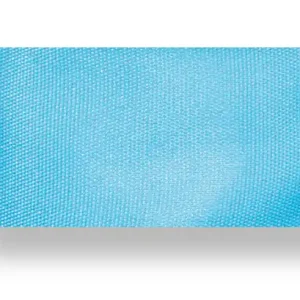 Top-Preis Drahttaftband türkis