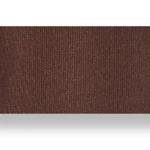 Beliebt Drahttaftband braun