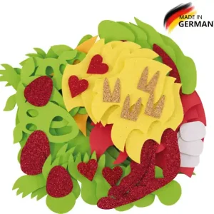 Moosgummisortiment Drachen Heute Kaufen