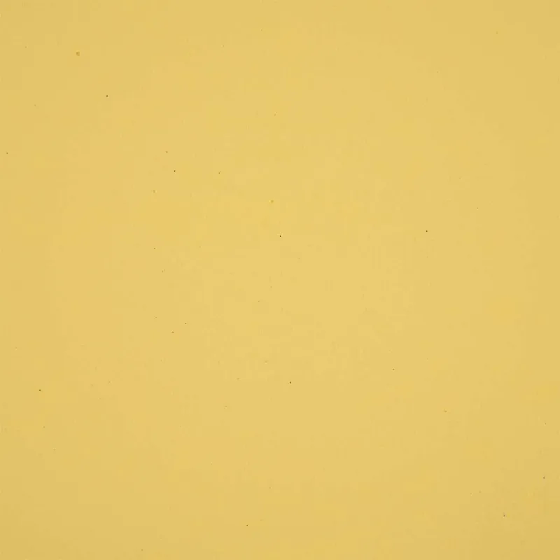 Billig Moosgummi pastellgelb, 5 Stück